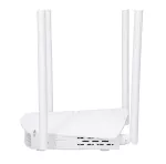 Totolink N600R | Router WiFi | 600Mb/s, 2,4GHz, MIMO, 5x RJ45 100Mb/s, 4x 5dBi