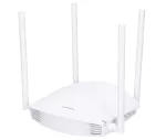 Totolink N600R | Router WiFi | 600Mb/s, 2,4GHz, MIMO, 5x RJ45 100Mb/s, 4x 5dBi