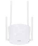 Totolink N600R | Router WiFi | 600Mb/s, 2,4GHz, MIMO, 5x RJ45 100Mb/s, 4x 5dBi