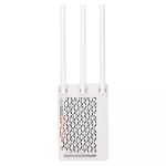 Totolink N302R+ | Router WiFi | 300Mb/s, 2,4GHz, 5x RJ45 100Mb/s, 3x 5dBi