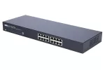 Totolink SW16 | Switch | 16x RJ45 100Mb/s, obudowa Rack, Niezarządzany