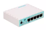 MikroTik hEX RB750Gr3 | Router | 5x RJ45 1000Mb/s, 1x USB