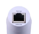 Ubiquiti INS-3AF-I-G | Konwerter PoE | 802.3af Gigabit PoE do Passive PoE