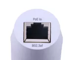 Ubiquiti INS-3AF-I-G | Konwerter PoE | 802.3af Gigabit PoE do Passive PoE