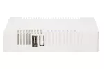 MikroTik hEX PoE | Router | 5x RJ45 1000Mb/s, 1x SFP, 1x USB