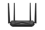 Totolink A3002RU | Router WiFi | AC1200, Dual Band, MU-MIMO, 5x RJ45 1000Mb/s, 1x USB