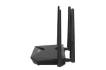 Totolink A3002RU | Router WiFi | AC1200, Dual Band, MU-MIMO, 5x RJ45 1000Mb/s, 1x USB