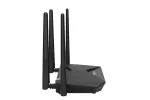 Totolink A3002RU | Router WiFi | AC1200, Dual Band, MU-MIMO, 5x RJ45 1000Mb/s, 1x USB