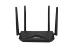 Totolink A3002RU | Router WiFi | AC1200, Dual Band, MU-MIMO, 5x RJ45 1000Mb/s, 1x USB