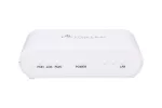 Extralink Luna V2 | ONT | 1x EPON, 1x RJ45 1000Mb/s, Chipset ZTE, funkcje routing/NAT