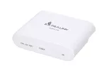 Extralink Luna V2 | ONT | 1x EPON, 1x RJ45 1000Mb/s, Chipset ZTE, funkcje routing/NAT