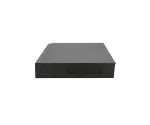 Extralink ARES | Switch PoE | 16x Gigabit PoE/PoE+, 2x SFP, 1x Port Konsolowy, 150W, Zarządzalny