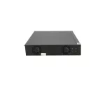 Extralink ARES | Switch PoE | 16x Gigabit PoE/PoE+, 2x SFP, 1x Port Konsolowy, 150W, Zarządzalny