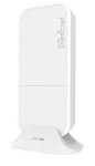 MikroTik wAP R | Punkt dostępowy | RBwAPR-2nD, 2,4GHz, miniPCI-e, 1x RJ45 100Mb/s