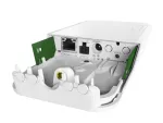 MikroTik wAP R | Punkt dostępowy | RBwAPR-2nD, 2,4GHz, miniPCI-e, 1x RJ45 100Mb/s