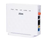 ZTE ZXA10 F601 | ONT | 1x GPON, 1x RJ45 1000Mb/s