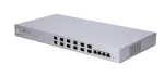 Ubiquiti US-16-XG | Switch | UniFi, 12x SFP+, 4x RJ45 10Gb/s, Zarządzany, Agregacyjny