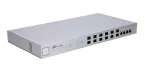 Ubiquiti US-16-XG | Switch | UniFi, 12x SFP+, 4x RJ45 10Gb/s, Zarządzany, Agregacyjny