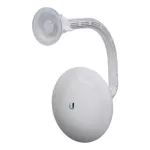 Ubiquiti NBE-16-WM | Uchwyt montażowy | okienny, dedykowany dla NanoBeam NBE-M5-16 oraz NBE-5AC-16