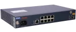 ZTE ZXA10 F803G-8 | Switch | 8x RJ45 100Mb/s, 1x GPON