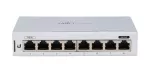 Ubiquiti US-8 | Switch | UniFi, 8x RJ45 1000Mb/s, PoE Passthrough