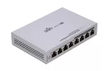 Ubiquiti US-8-60W | Switch | UniFi, 8x RJ45 1000Mb/s, 4x PoE, 60W