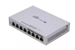 Ubiquiti US-8-60W | Switch | UniFi, 8x RJ45 1000Mb/s, 4x PoE, 60W