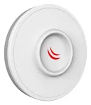 MikroTik DISC Lite5 | Urządzenie klienckie | RBDISC-5ND, 5GHz, 1x RJ45 100Mb/s, 21dBi