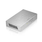 Zyxel GS-105B V3 | Switch | 5x RJ45 1000Mb/s, metalowa obudowa, niezarządzalny