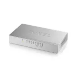 Zyxel GS-108B V3 | Switch | 8x RJ45 1000Mb/s, metalowa obudowa, niezarządzalny