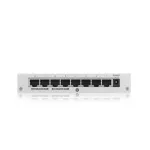 Zyxel GS-108B V3 | Switch | 8x RJ45 1000Mb/s, metalowa obudowa, niezarządzalny