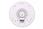 Extralink FaceDisc AP | Punkt dostępowy | 2,4GHz 300Mb/s, 2x RJ45 100Mb/s, 2x 4,5dBi