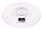 Extralink FaceDisc AP | Punkt dostępowy | 2,4GHz 300Mb/s, 2x RJ45 100Mb/s, 2x 4,5dBi