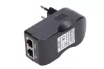 Extralink FaceDisc AP | Punkt dostępowy | 2,4GHz 300Mb/s, 2x RJ45 100Mb/s, 2x 4,5dBi