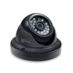 IGET HomeGuard HGPRO729 Kamera typu Dome 720p HD CCTV kamera zewnętrzna, IP66