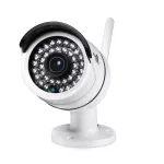 IGET HomeGuard HGWOB751 Bezprzewodowa kamera IP HD 720p Outdoor