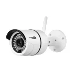 IGET HomeGuard HGWOB751 Bezprzewodowa kamera IP HD 720p Outdoor