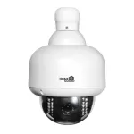 IGET HomeGuard HGWOB753 Bezprzewodowa kamera obrotowa Outdoor Dome IP HD ONVIF