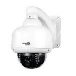 IGET HomeGuard HGWOB753 Bezprzewodowa kamera obrotowa Outdoor Dome IP HD ONVIF