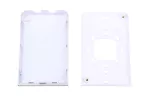 Ubiquiti UAP-AC-IW | Punkt dostępowy | Unifi In-Wall, AC1200, MIMO, 3x RJ45 1000Mb/s, PoE+