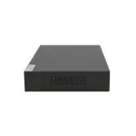 Extralink VICTOR | Switch PoE | 8x Gigabit PoE/PoE+, 2x SFP, 1x Port Konsolowy, 150W, Zarządzalny