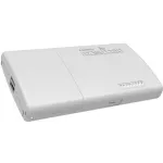 MikroTik PowerBox Pro | Router | RB960PGS-PB, 5x RJ45 1000Mb/s, 1x SFP, 4x PoE