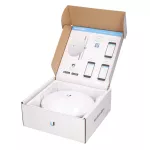 Ubiquiti NBE-5AC-GEN2 | CPE | NanoBeam, 5GHz, 1x RJ45 1000Mb/s, 19dBi