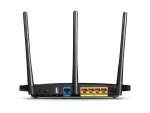 TP-Link Archer C1200 | Router WiFi | AC1200, Dual Band, 5x RJ45 1000Mb/s, 1x USB