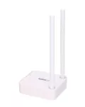 Totolink N200RE V3 | Router WiFi | 300Mb/s, 2,4GHz, 3x RJ45 100Mb/s, 2x 5dBi