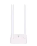 Totolink N200RE V3 | Router WiFi | 300Mb/s, 2,4GHz, 3x RJ45 100Mb/s, 2x 5dBi