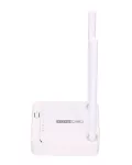 Totolink N200RE V3 | Router WiFi | 300Mb/s, 2,4GHz, 3x RJ45 100Mb/s, 2x 5dBi