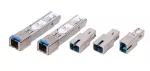 Ubiquiti UF-OLT | OLT | UFiber, 8x GPON SFP, 2x SFP+