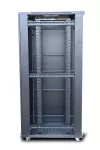 Extralink 42U 600x800 Czarna | Szafa rack | stojąca