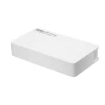 Totolink SW16D | Switch | 16x RJ45 100Mb/s, obudowa Desktop, Niezarządzany